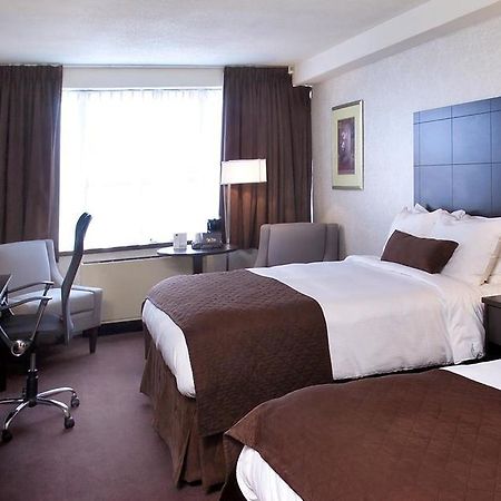 Best Western Primrose Hotel Downtown Toronto Extérieur photo