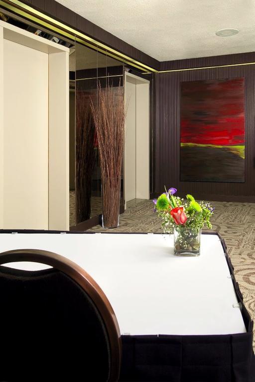 Best Western Primrose Hotel Downtown Toronto Chambre photo