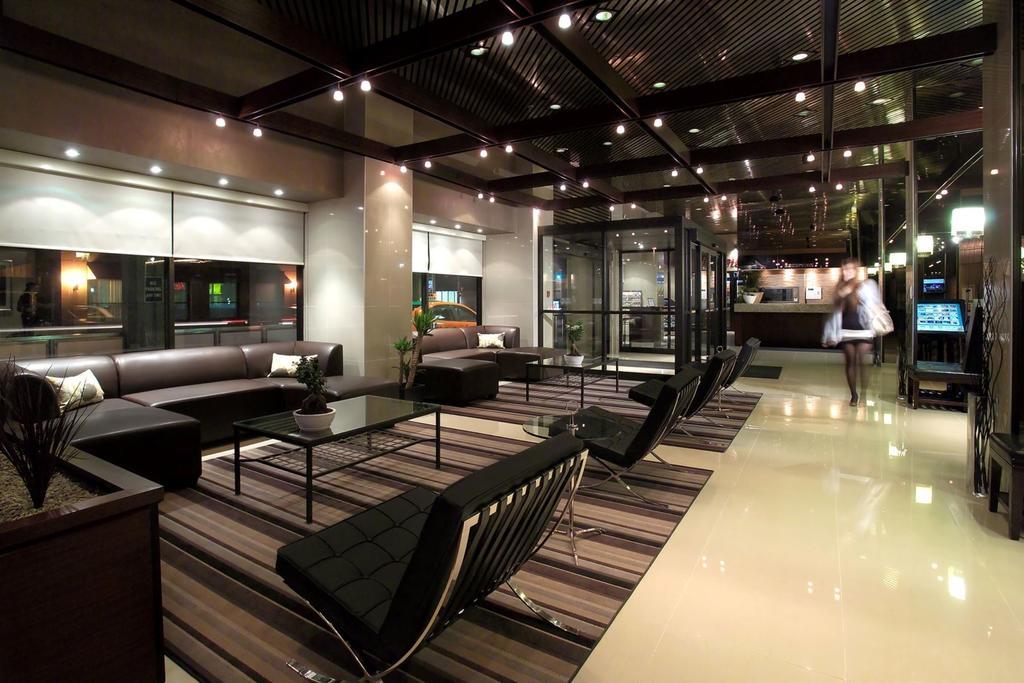 Best Western Primrose Hotel Downtown Toronto Extérieur photo