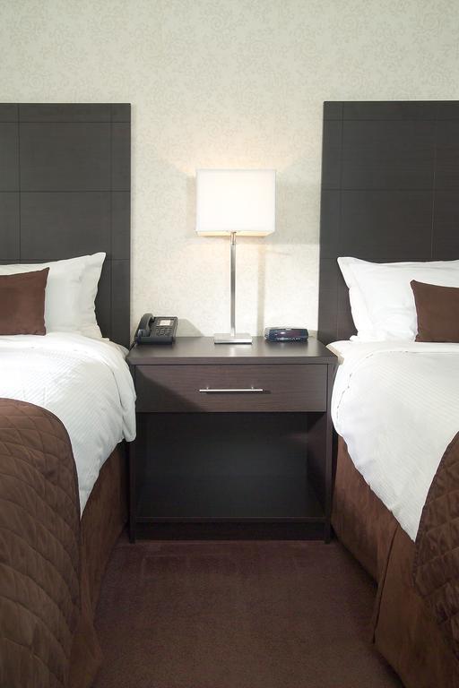 Best Western Primrose Hotel Downtown Toronto Chambre photo