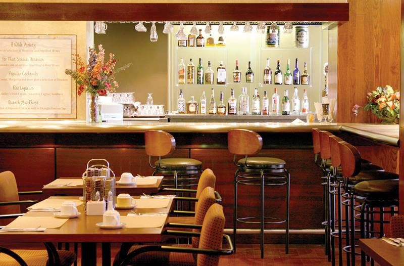 Best Western Primrose Hotel Downtown Toronto Extérieur photo